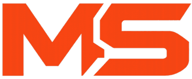 Mohamed Saber Logo