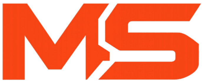 Mohamed Saber Logo