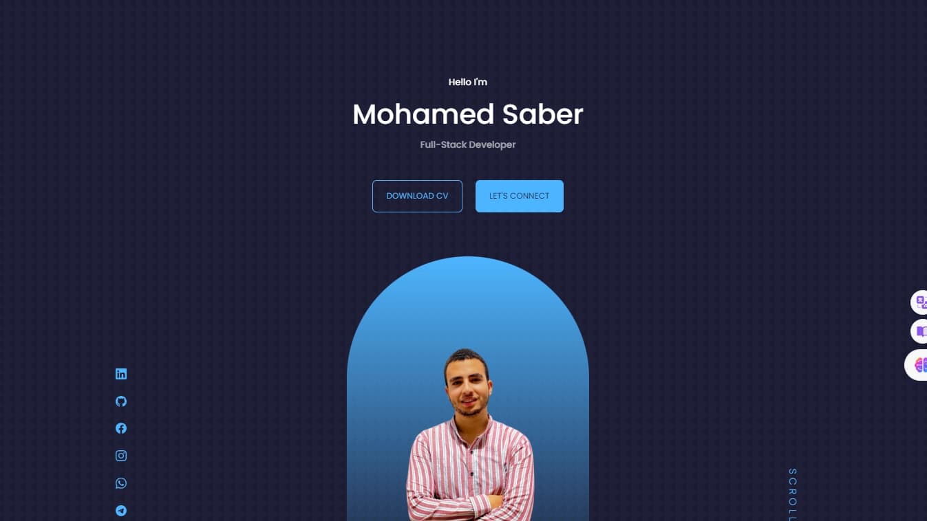 Portfolio Project