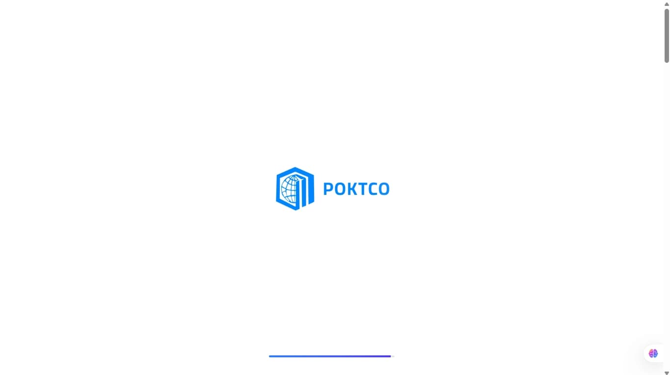 Poktco E-Commerce Platform